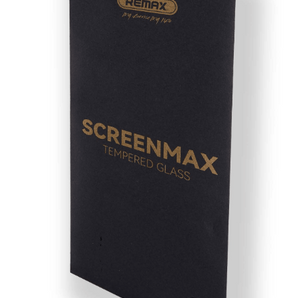 Refurbished Remax Tempered Glass Protection (iPhone X / iPhone Xs / iPhone 11 Pro By OzMobiles Australia