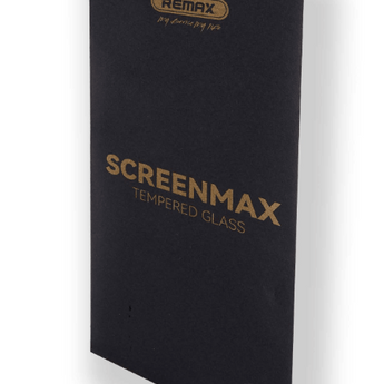Refurbished Remax Tempered Glass Protection (iPhone X / iPhone Xs / iPhone 11 Pro By OzMobiles Australia
