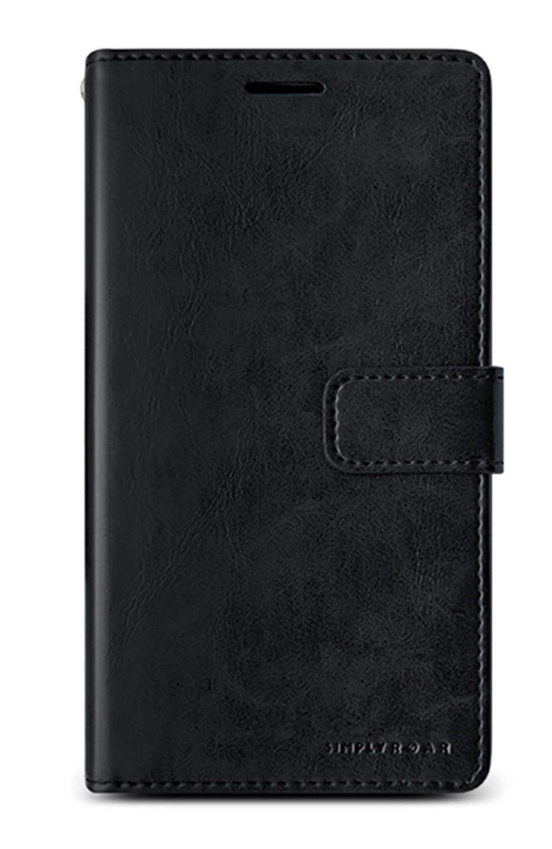 ROAR Rich Diary Wallet Case for iPhone 15 plus