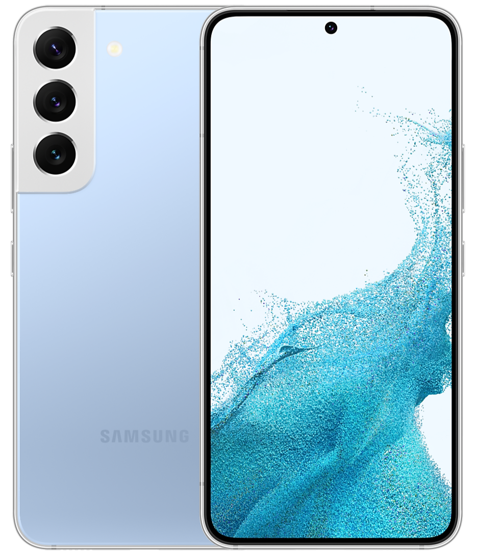 Refurbished Samsung Galaxy S22 By OzMobiles Australia