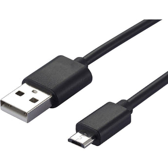 Refurbished Samsung USB-A to Micro USB Cable (1m) Samsung By OzMobiles Australia