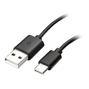 Refurbished Samsung USB-C to USB-A Cable (1m)  Samsung By OzMobiles Australia