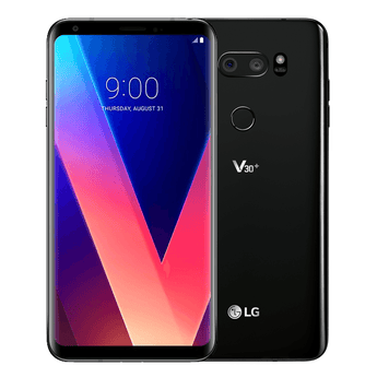 Refurbished LG V30+ By OzMobiles Australia