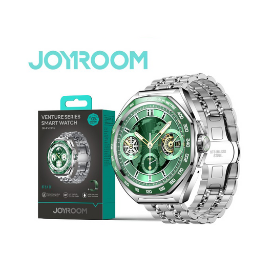 JoyRoom JR-FV2 Pro Smart Watch