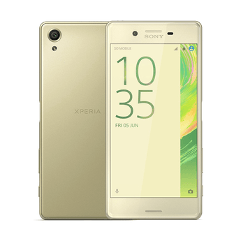 Refurbished Sony Xperia X By OzMobiles Australia