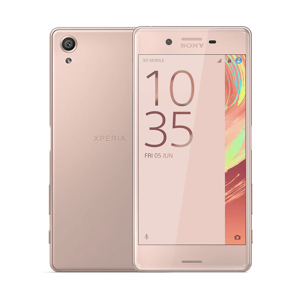 Refurbished Sony Xperia X By OzMobiles Australia