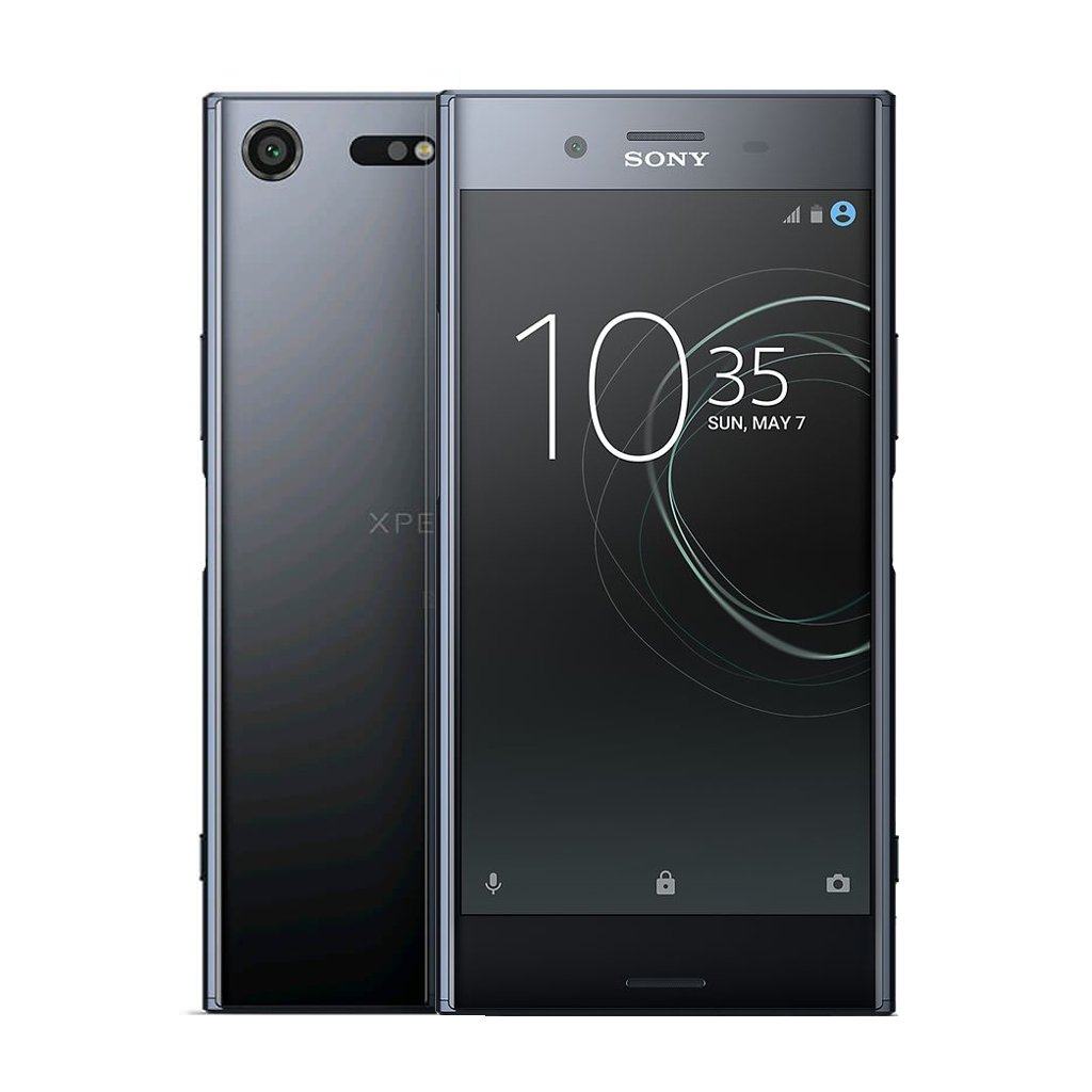 Xperia XZ Premium - OzMobiles