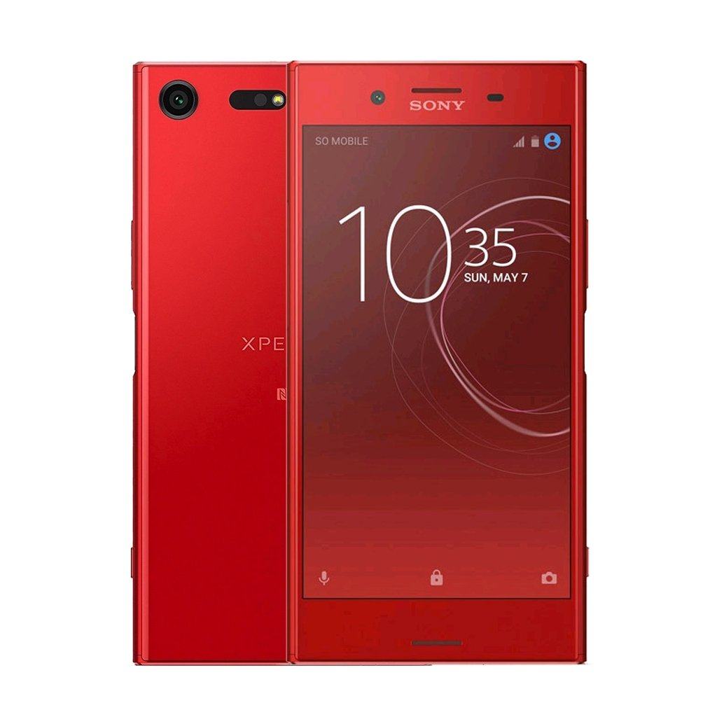 Xperia XZ Premium - OzMobiles