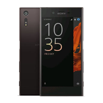 Xperia XZ - OzMobiles