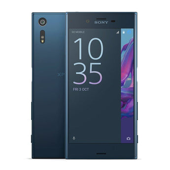 Xperia XZ - OzMobiles