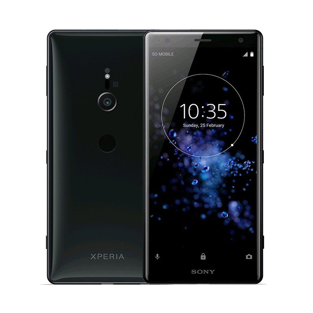 Xperia XZ2 - OzMobiles