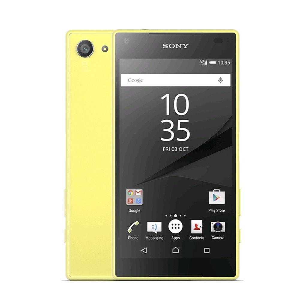 Xperia Z5 Compact - OzMobiles