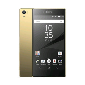 Xperia Z5 Premium - OzMobiles