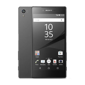 Xperia Z5 - OzMobiles