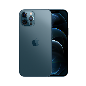 Refurbished Apple iPhone 12 Pro Max 256GB By OzMobiles Australia