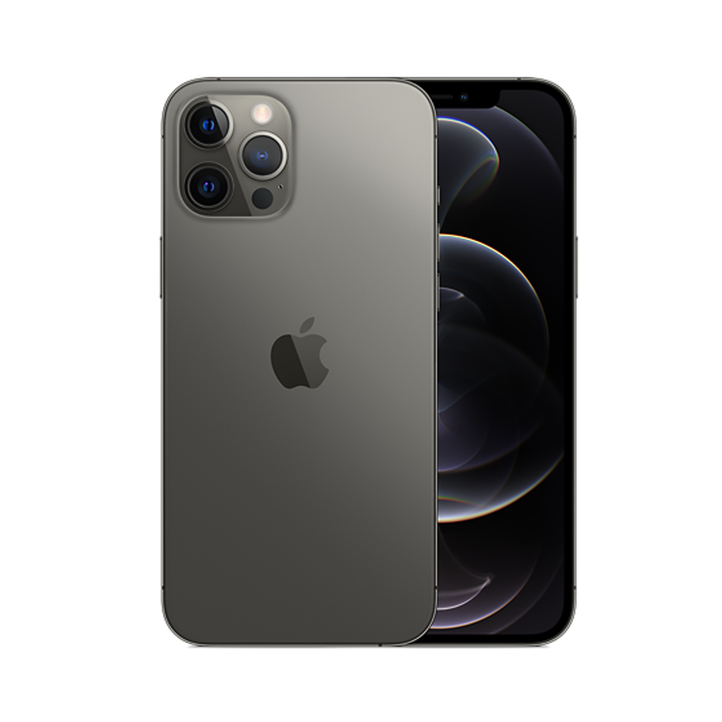 Refurbished Apple iPhone 12 Pro Max 512GB By OzMobiles Australia