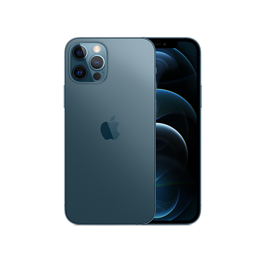 Refurbished Apple iPhone 12 Pro 256GB By OzMobiles Australia