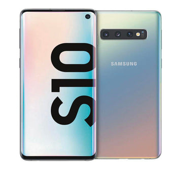 Refurbished Samsung Galaxy S10 (Dual SIM) By OzMobiles Australia