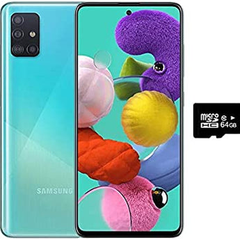 Refurbished Samsung Galaxy A51 By OzMobiles Australia