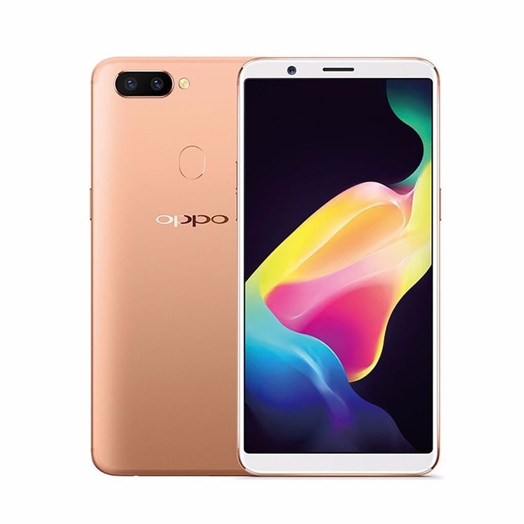 Refurbished OPPO R11s By OzMobiles Australia