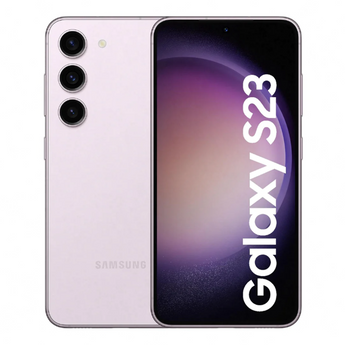 Galaxy S23 Lavender