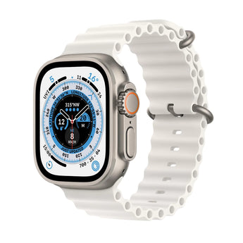 Refurbished OzMobiles Apple Watch Ultra By OzMobiles Australia