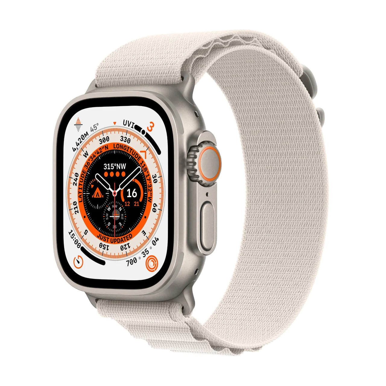 Refurbished OzMobiles Apple Watch Ultra By OzMobiles Australia