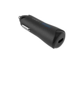 Cygnett PowerMini 36W USB-C Car Charger - OzMobiles