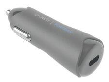 Refurbished Cygnett Cygnett PowerMini 36W USB-C Car Charger By OzMobiles Australia