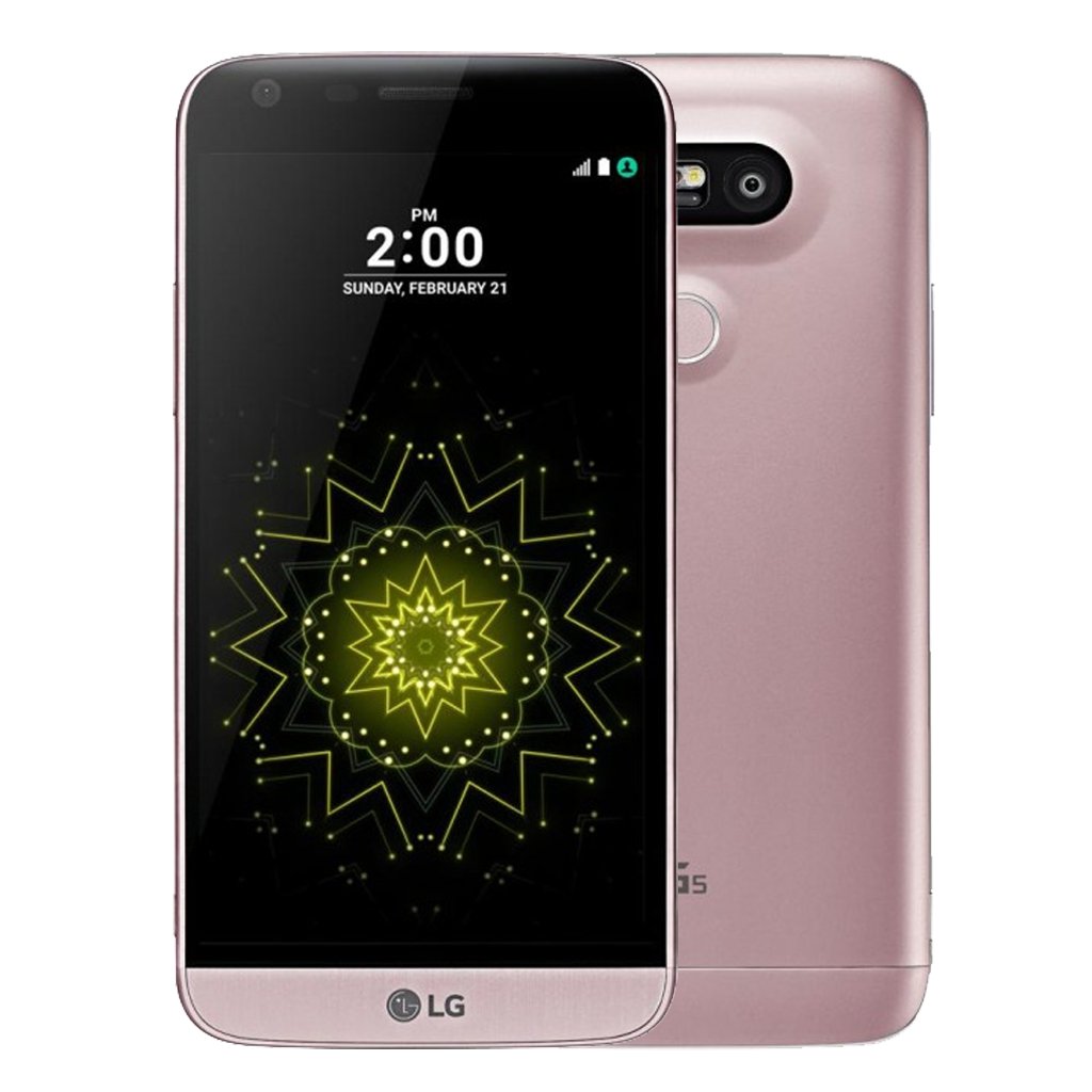 G5 - OzMobiles