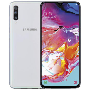 Galaxy A70 - OzMobiles