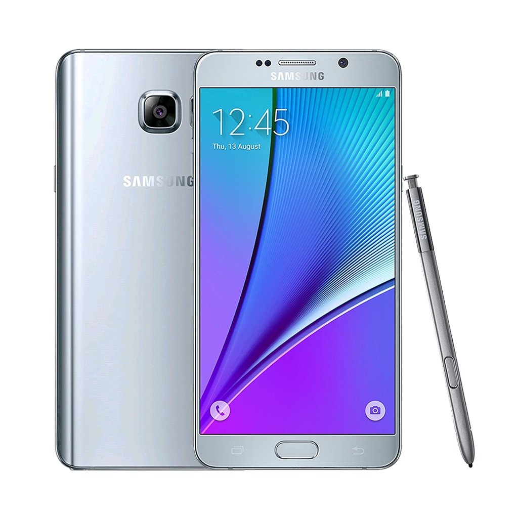 Galaxy Note 5 - OzMobiles