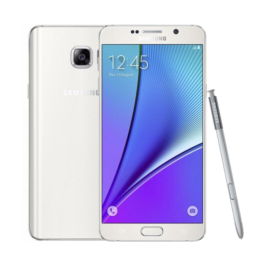 Galaxy Note 5 - OzMobiles