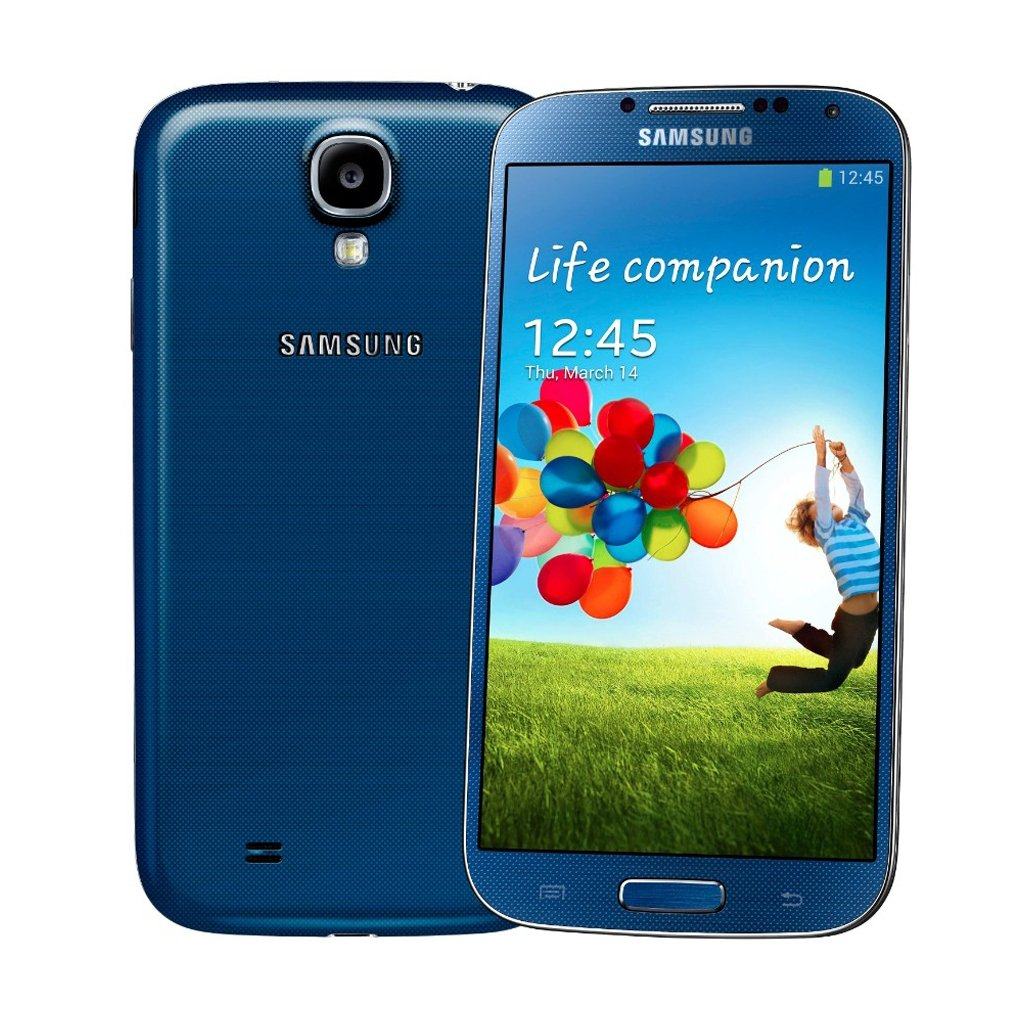 Galaxy S4 i9505 - OzMobiles