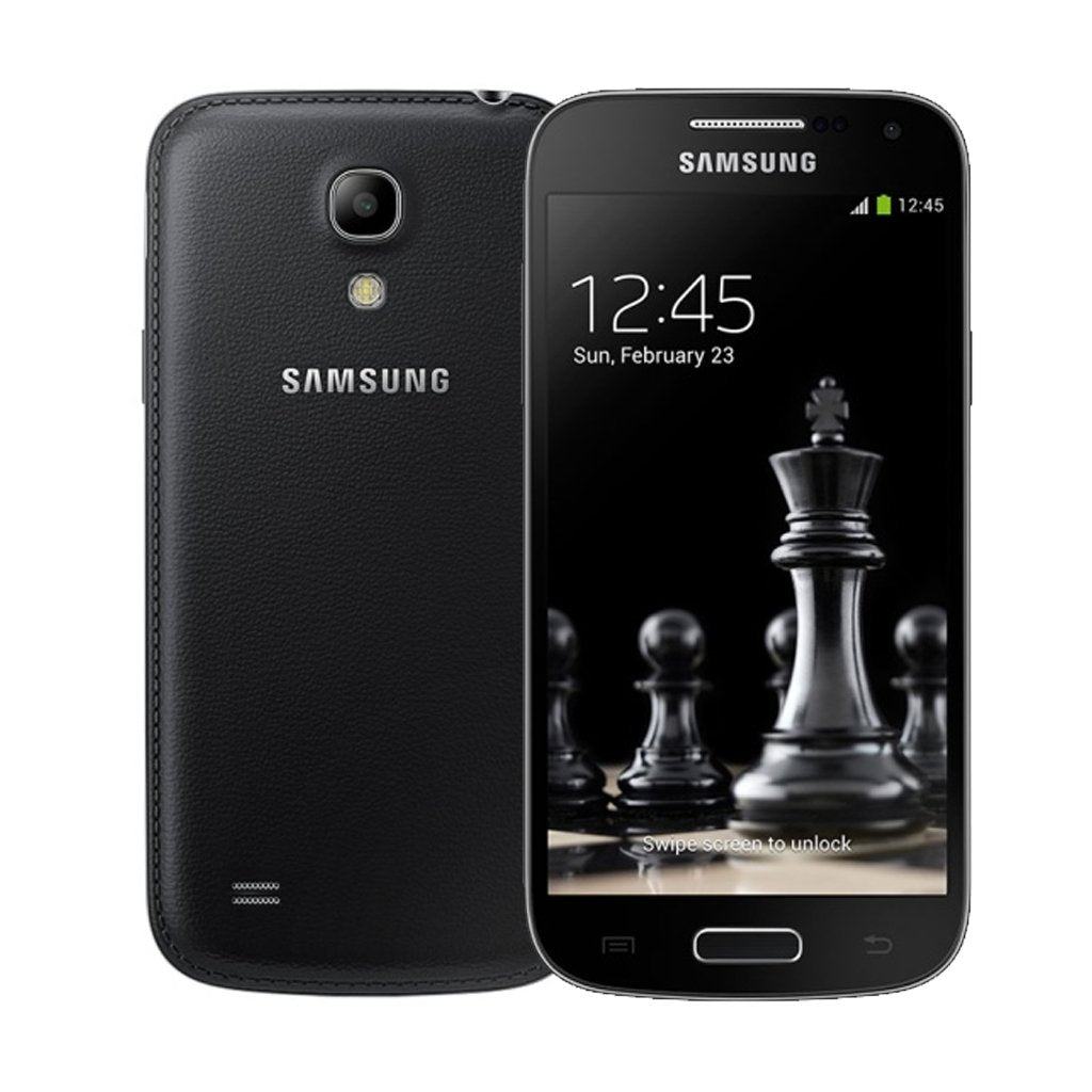 Galaxy S4 i9505 - OzMobiles