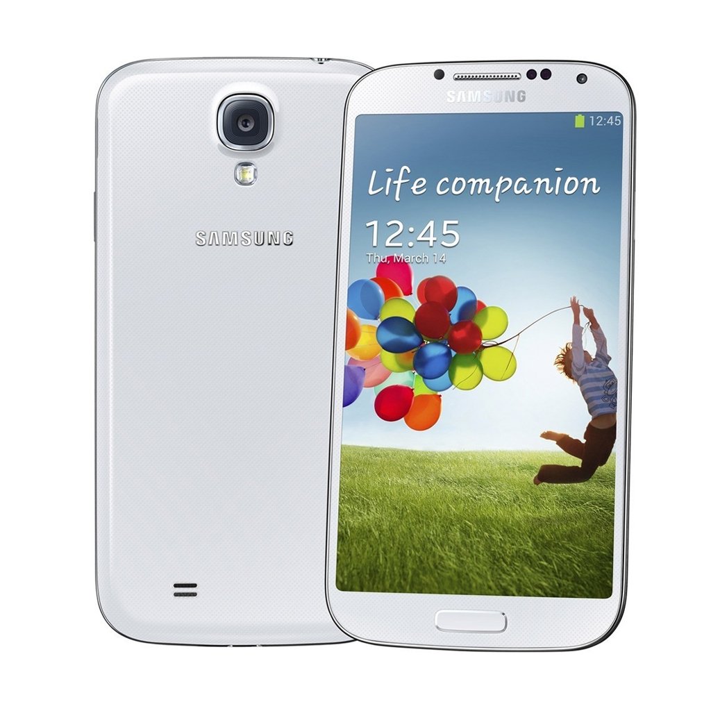 Galaxy S4 i9505 - OzMobiles