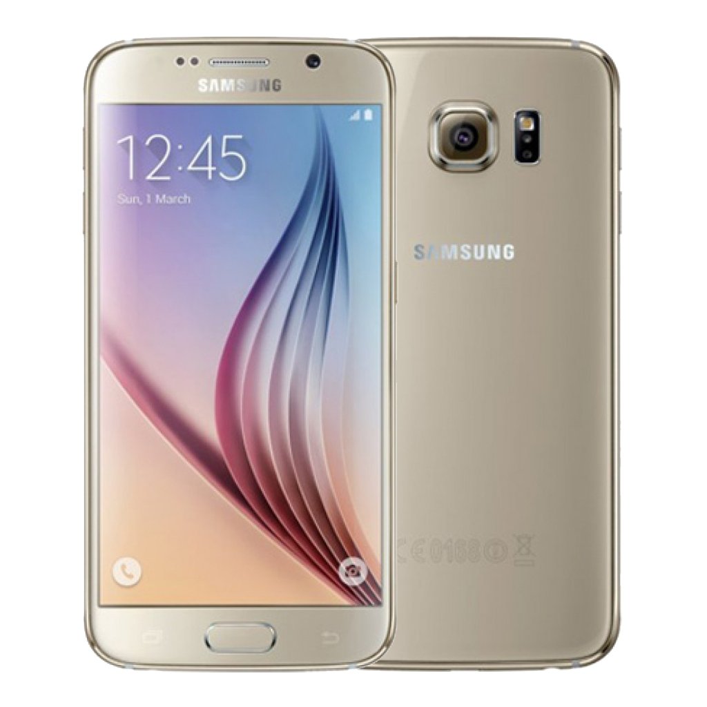 Galaxy S6 (G920) - OzMobiles