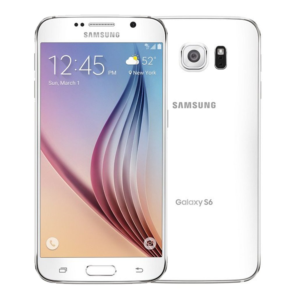 Galaxy S6 (G920) - OzMobiles