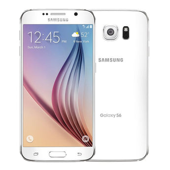 Galaxy S6 (G920) - OzMobiles