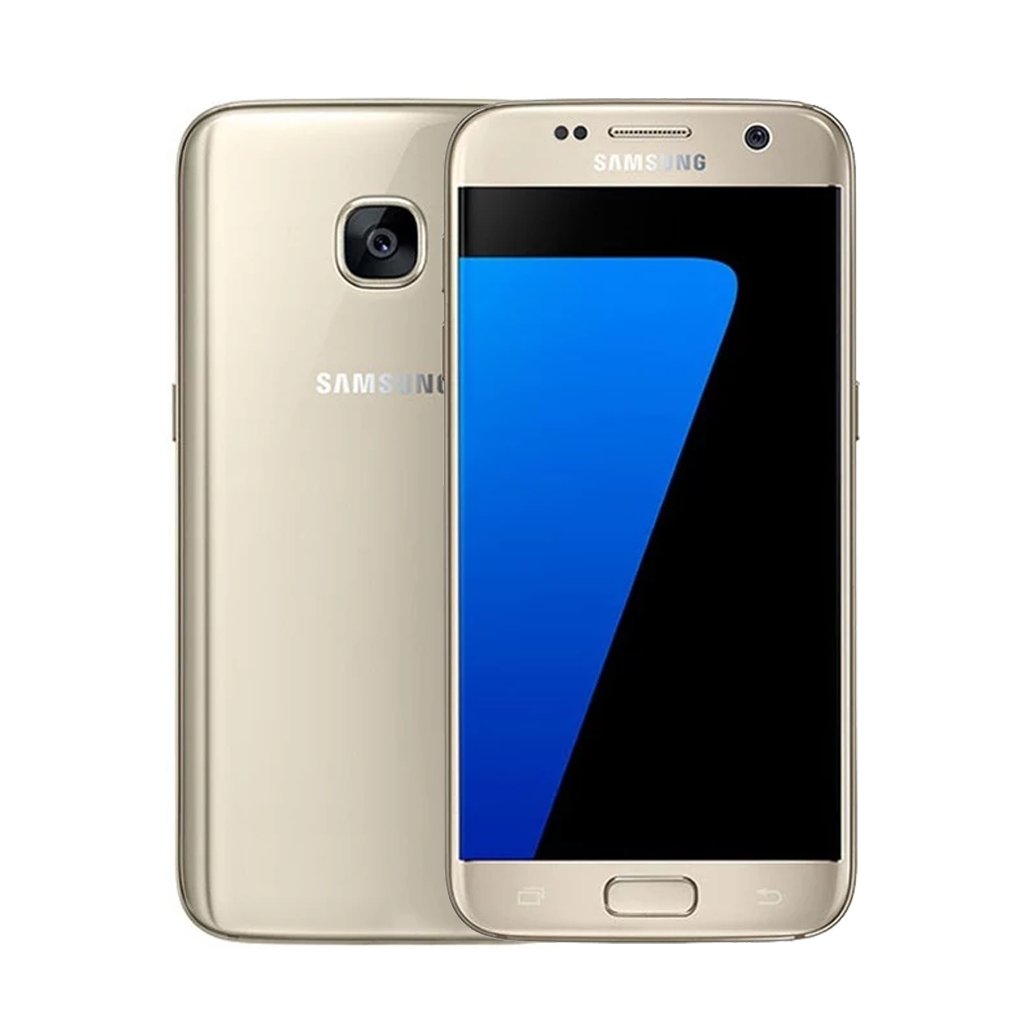 Galaxy S7 Edge - OzMobiles