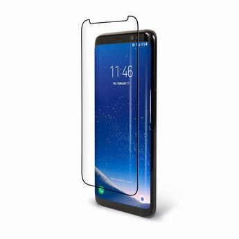 Refurbished BodyGuardz Galaxy S8+ BodyGuardz Pure Arc ES Glass Screen Protector By OzMobiles Australia