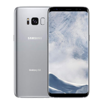 Galaxy S8 - OzMobiles