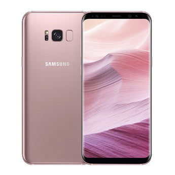 Galaxy S8 - OzMobiles