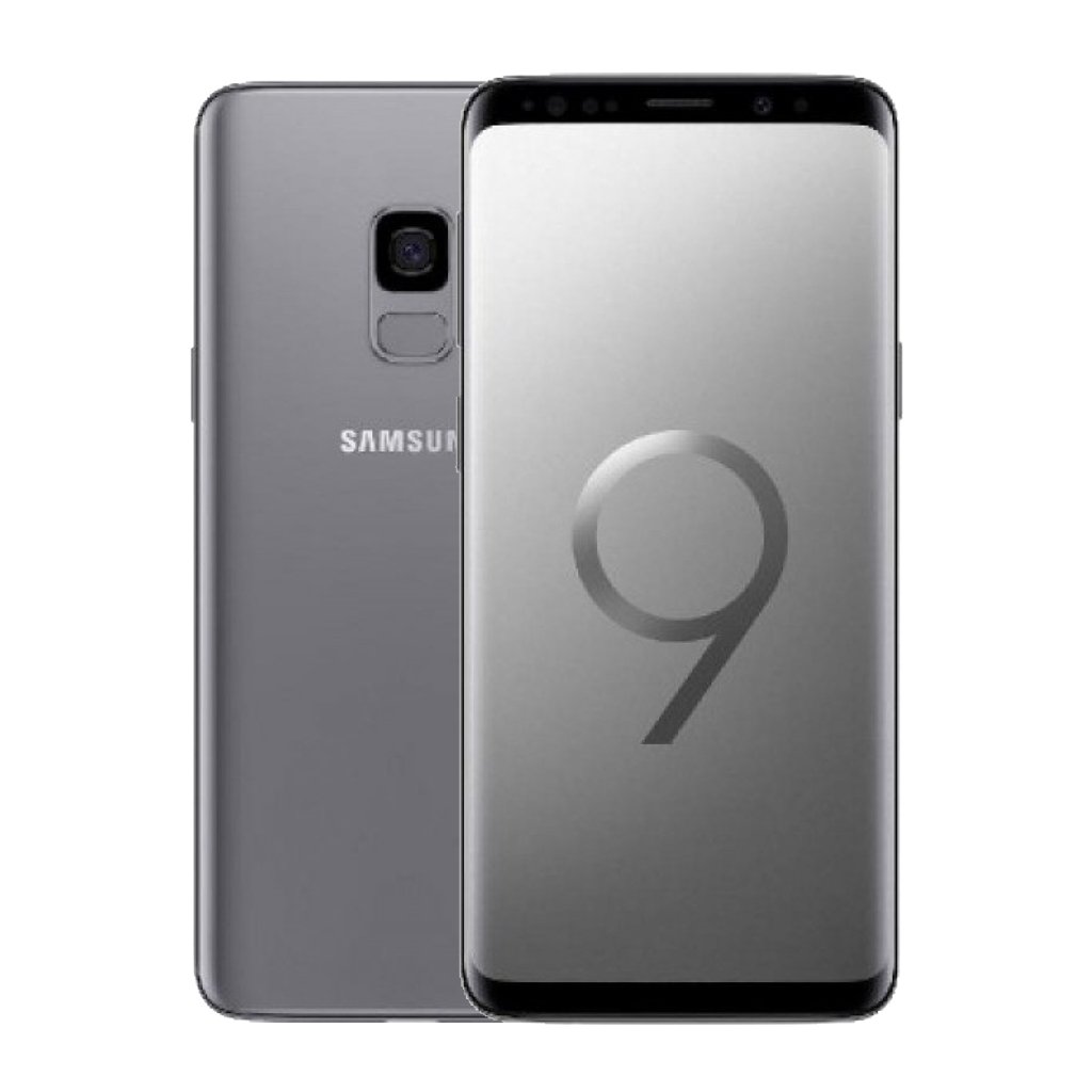 Galaxy S9 - OzMobiles