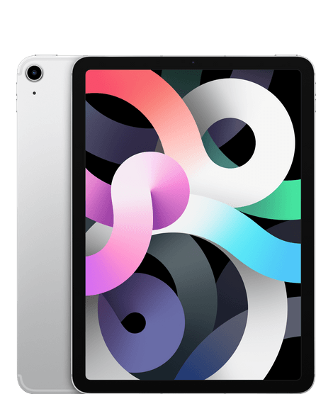 Refurbished Apple iPad Air 4 (Cellular) By OzMobiles Australia