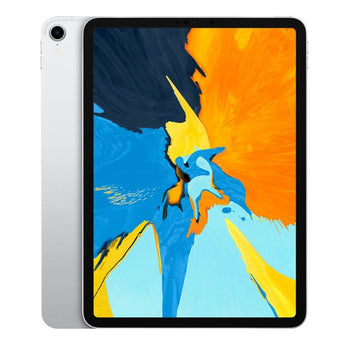 iPad Pro 11" (WiFi) - OzMobiles