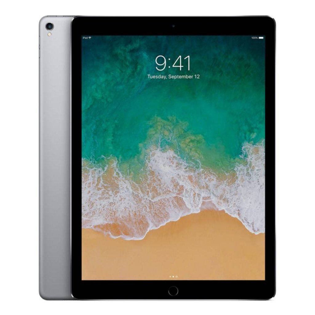iPad Pro 12.9" 2nd Gen (WiFi) - OzMobiles