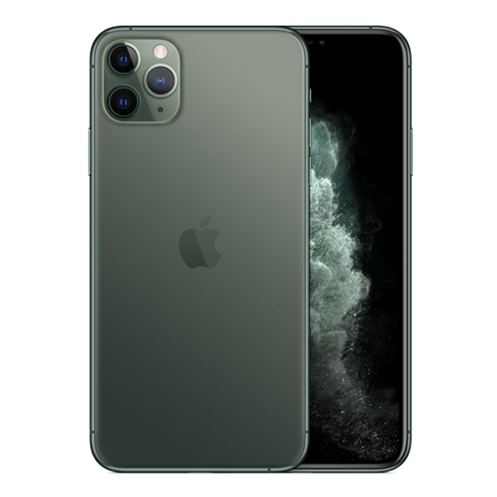 iPhone 11 Pro Max 256GB - OzMobiles