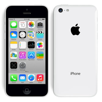 iPhone 5C - OzMobiles