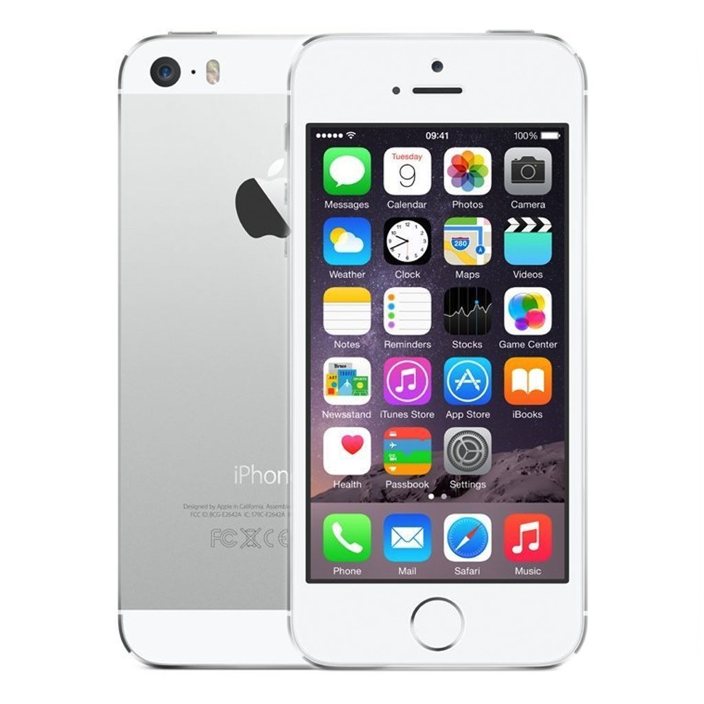 iPhone 5s - OzMobiles